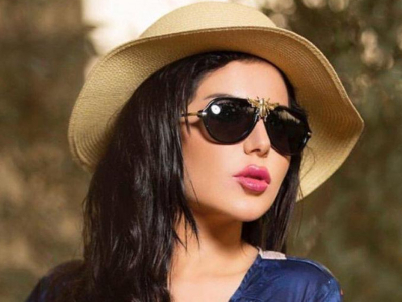 اضغط لمشاهدة الفيديو: حليمة بولند تواجه اتهامات بالتطبيع مع اسرائيل
